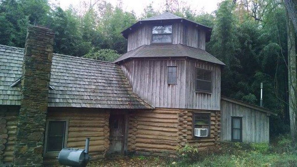 428.19 acres in Carroll County, Arkansas