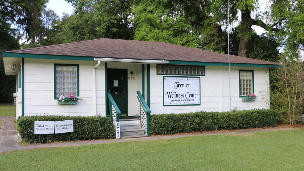 0.17 acres in Gilchrist County, Florida