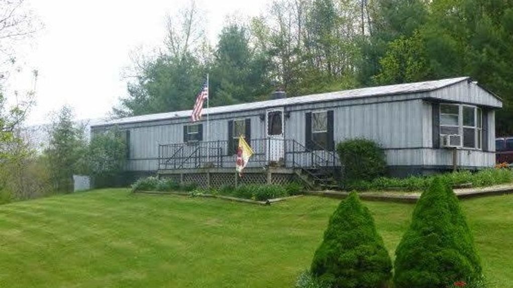 5.54 acres in Augusta County, Virginia