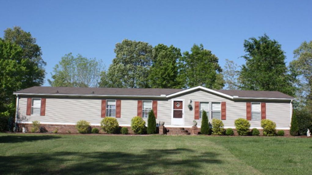 12.56 acres in Benton County, Tennessee