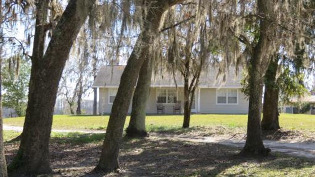 38.5 acres in Lafayette County, Florida