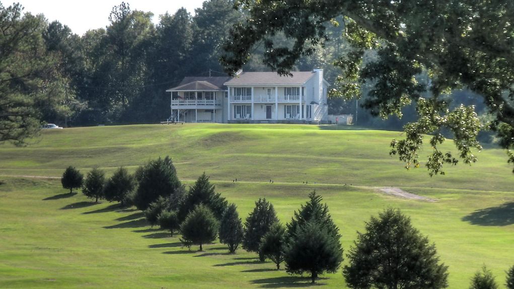 Cedar Valley Golf Course