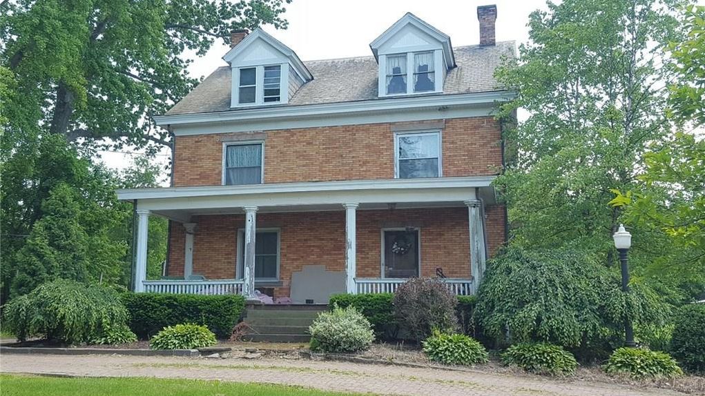 12 acres in Columbiana County, Ohio