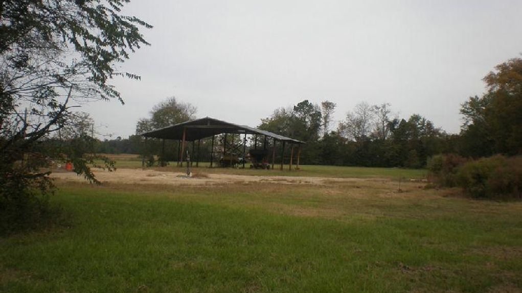 70 acres in Marlboro County, South Carolina