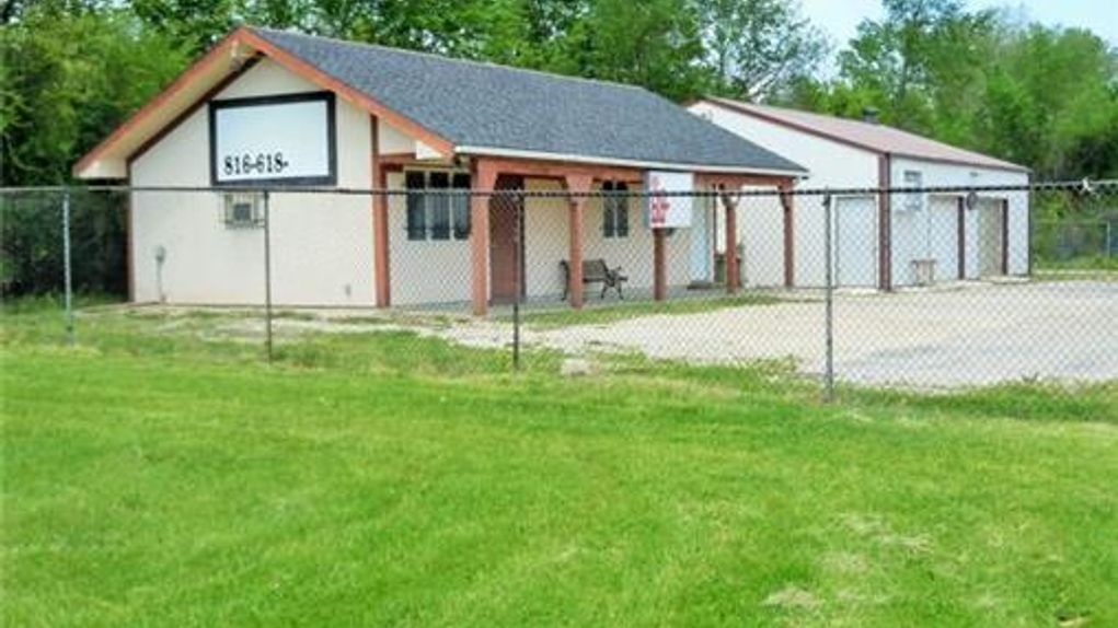 3.7 acres in Cass County, Missouri