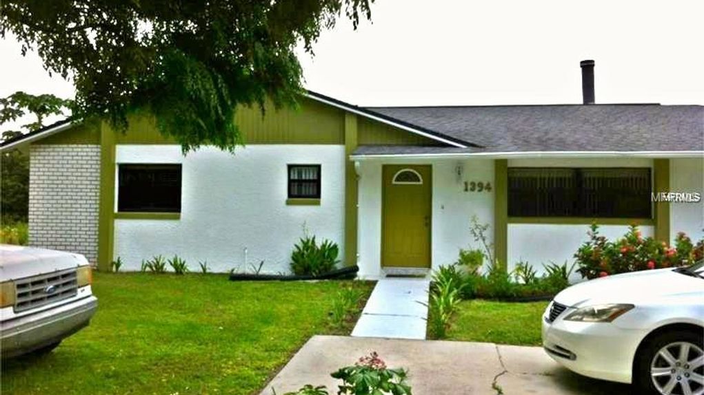 5 acres in Osceola County, Florida