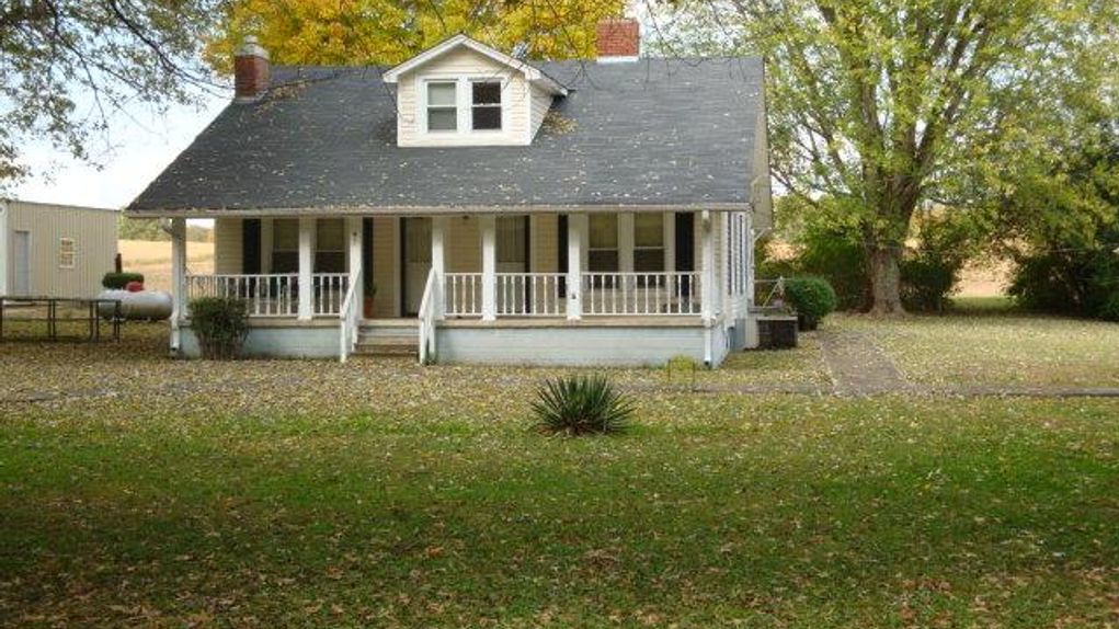 66.63 acres in Madison County, Alabama