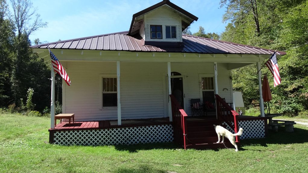 33 acres in Bell County, Kentucky