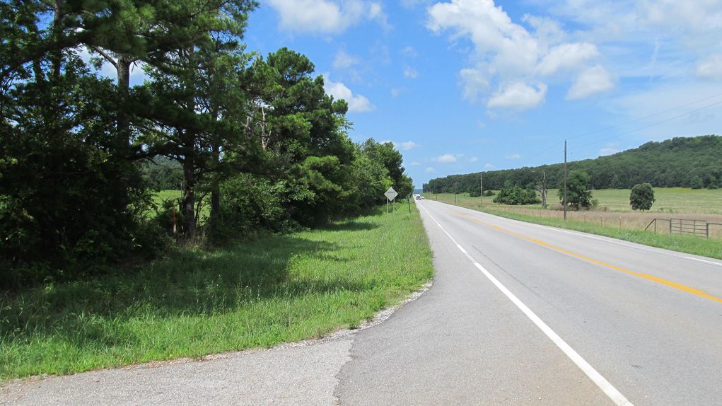 Hindsville Valley Farm