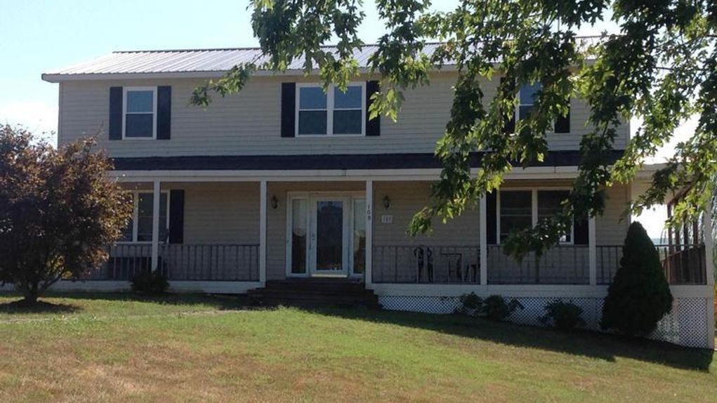 109 Farm Hill Road, Toms Brook, Va. 22660