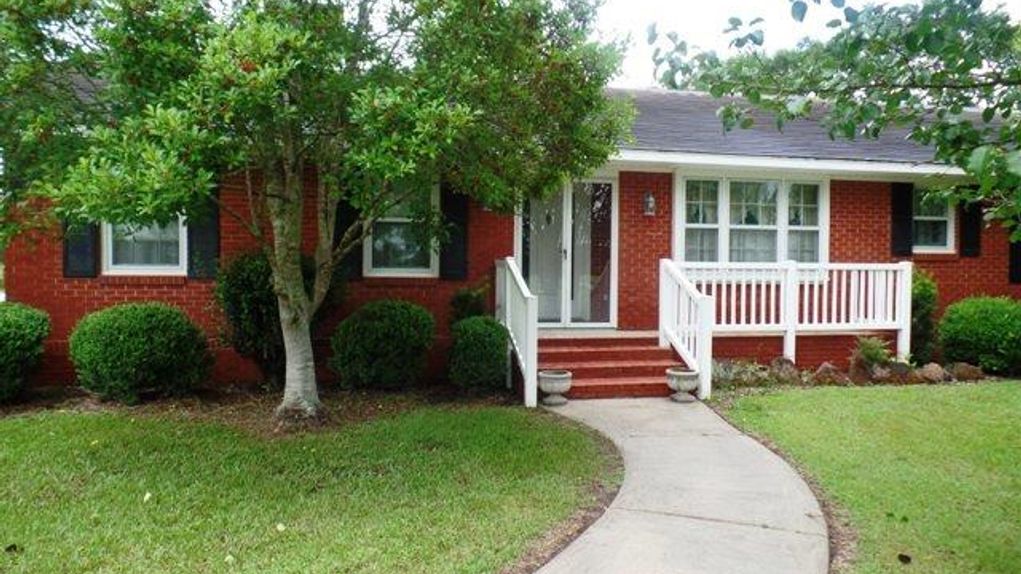 2.8 acres in Escambia County, Alabama