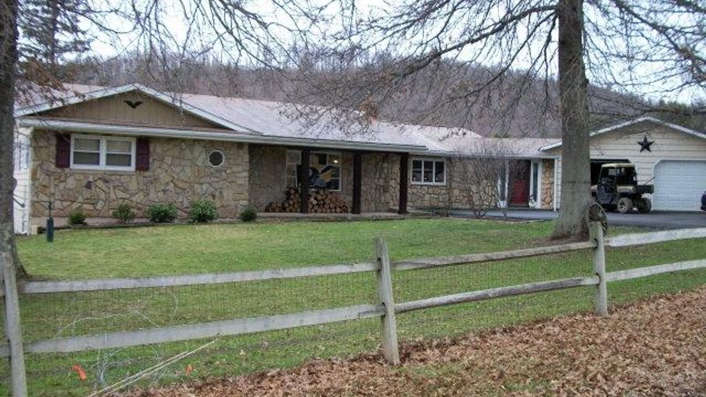 18.53 acres in Potter County, Pennsylvania