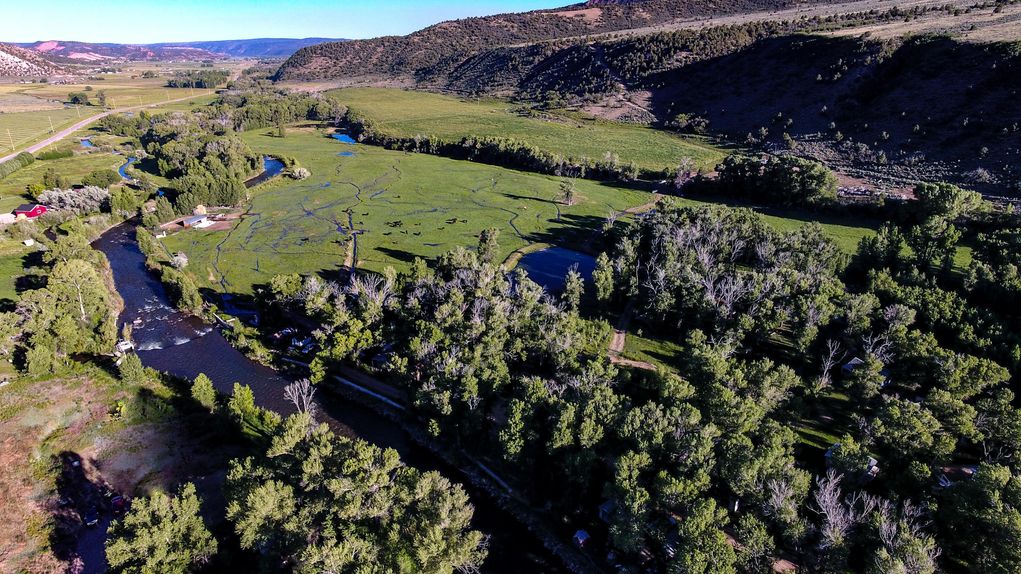 REDUCEDRiverbend Ranch