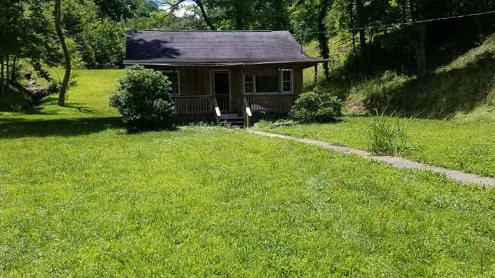 171.9 acres in Wayne County, West Virginia