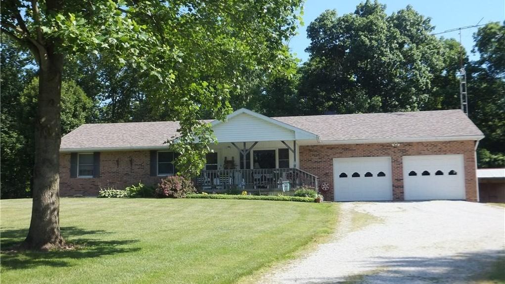 6.35 acres in Decatur County, Indiana