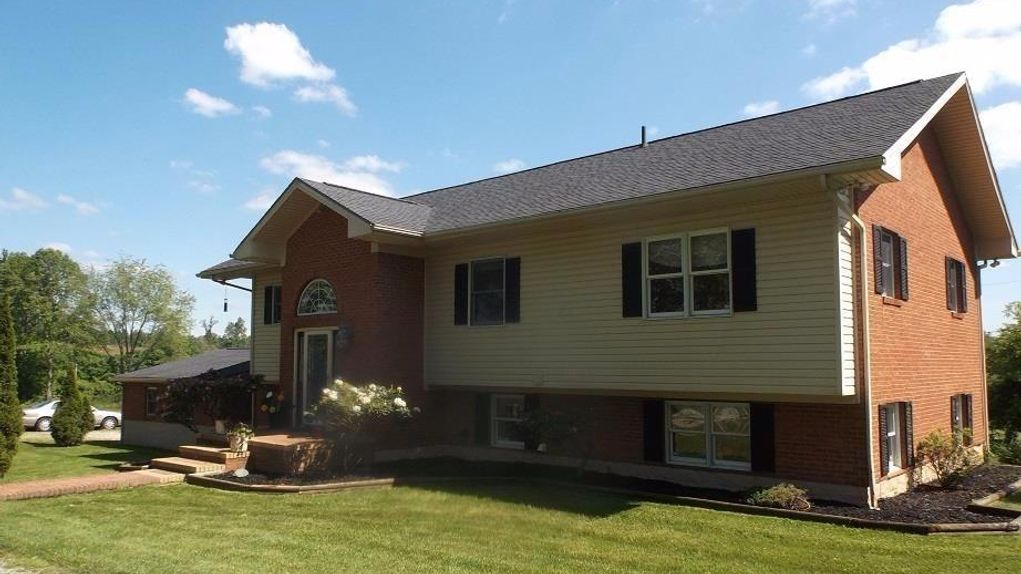 5 acres in Lincoln County, Kentucky