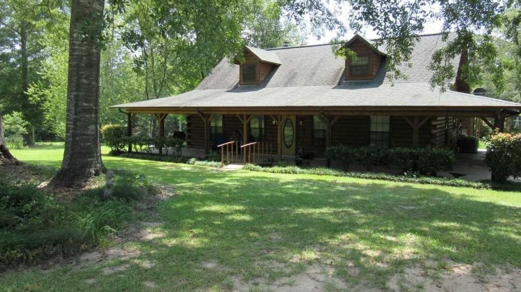 12.64 acres in Ouachita Parish, Louisiana