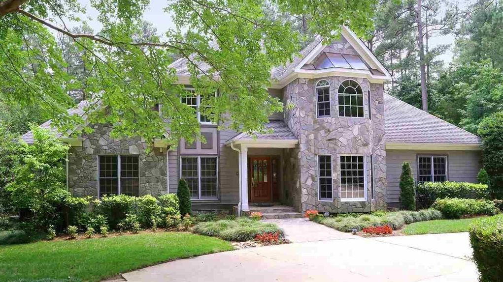 3.22 acres in Wake County, North Carolina