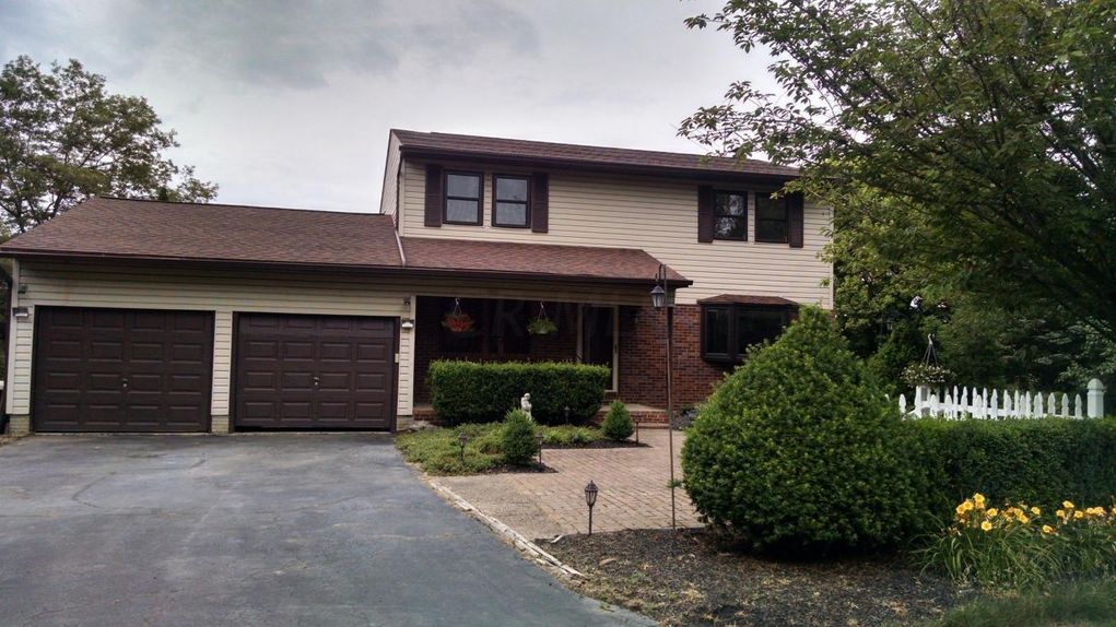 5.24 acres in Franklin County, Ohio