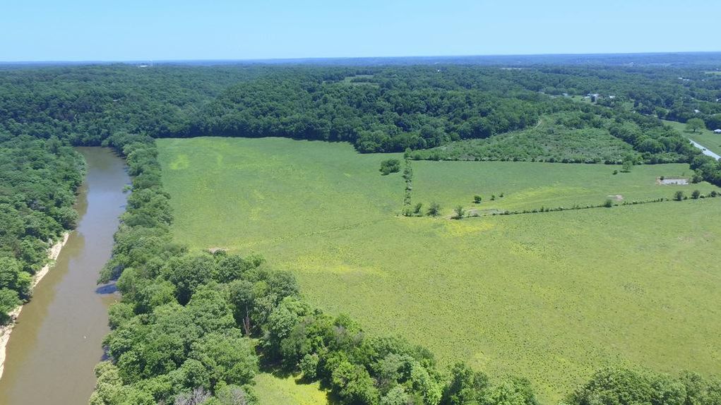 269 Acres on the Duck River