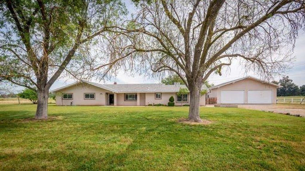 5 acres in Fresno County, California