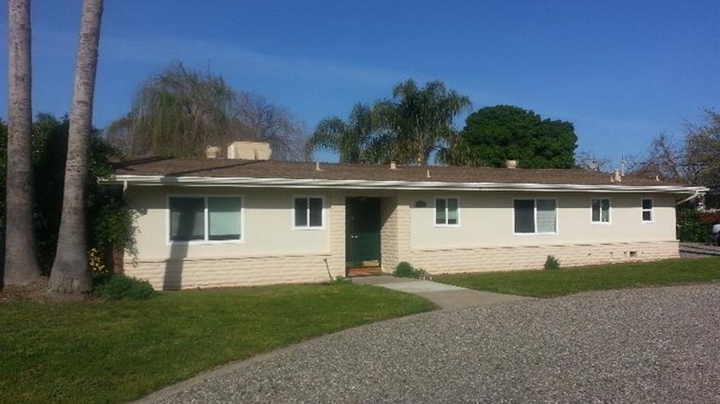 2.4 acres in Fresno County, California