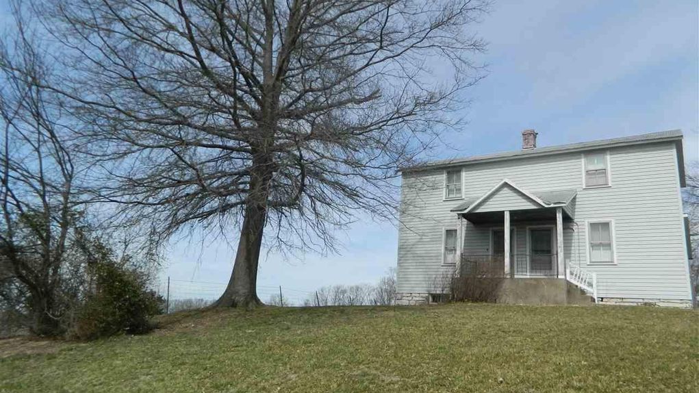 247 acres in Perry County, Missouri