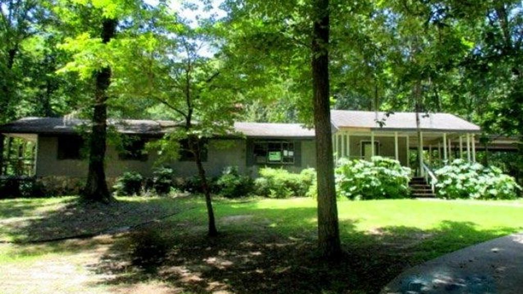 4.2 acres in Terrell County,