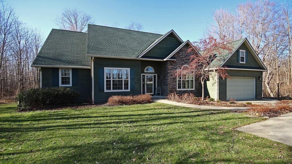 5.89 acres in Pickaway County, Ohio