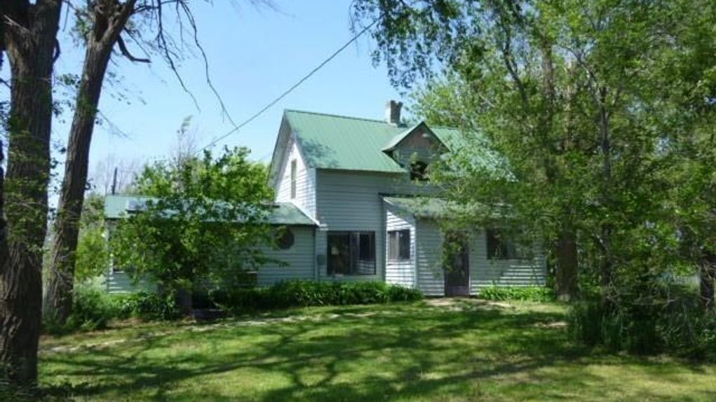 4.61 acres in Union County, South Dakota