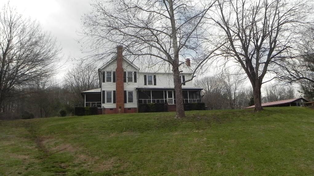 8.54 acres in Randolph County, North Carolina