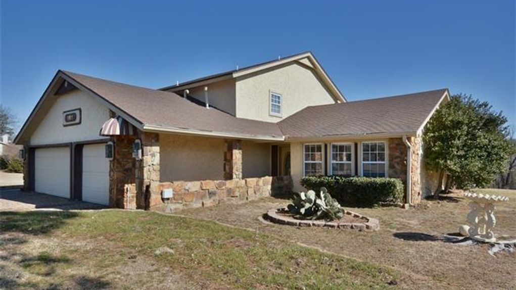 3 acres in Osage County, Oklahoma