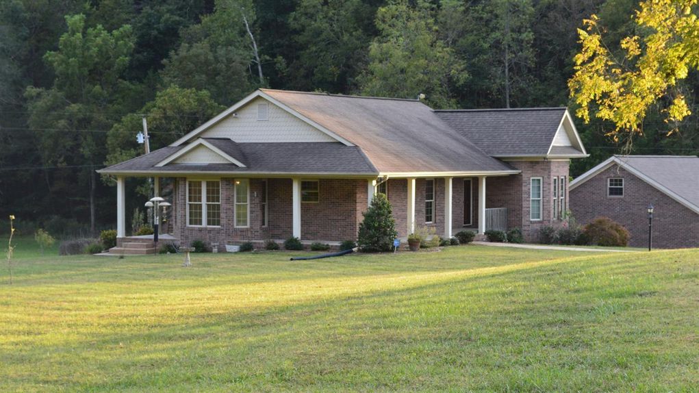 10 acres in Cumberland County, Kentucky