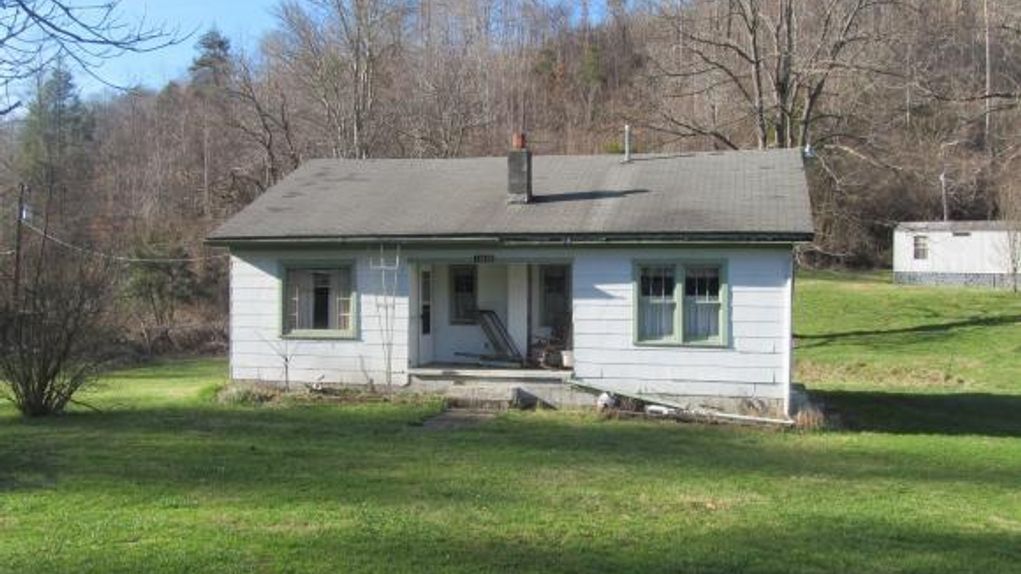 41 acres in Scott County, Virginia