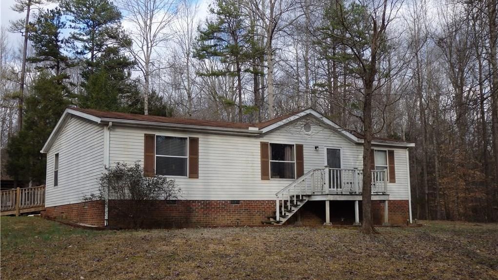 4.82 acres in Randolph County, North Carolina