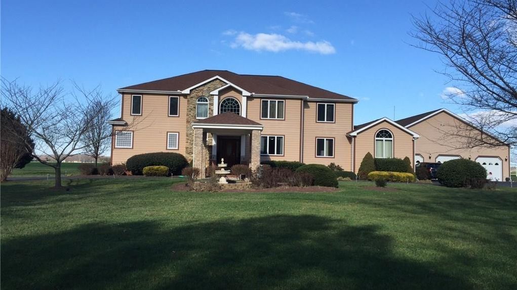 2.19 acres in Sussex County, Delaware