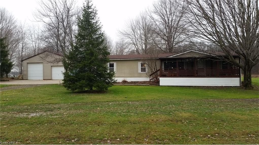 3.06 acres in Portage County, Ohio