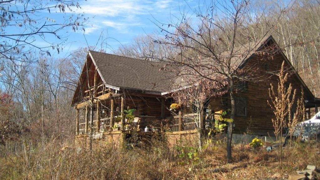 8.54 acres in Wyoming County, Pennsylvania