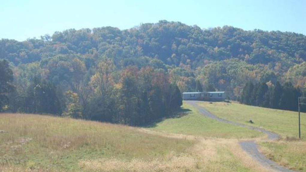 47 acres in Hawkins County, Tennessee