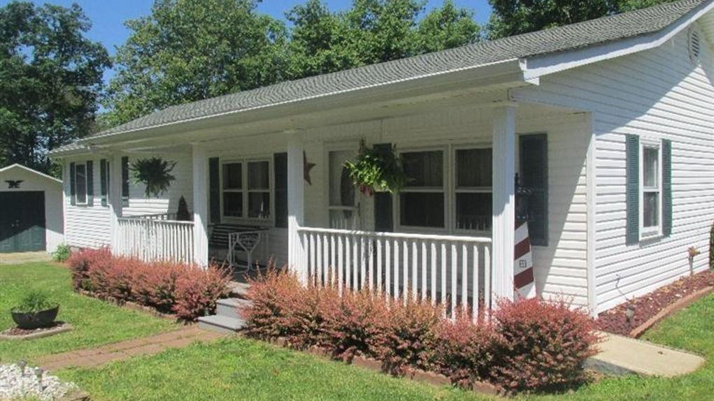 72.93 acres in Jackson County, Kentucky