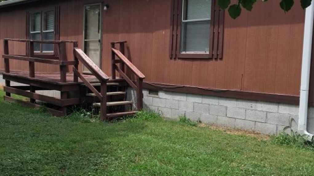 0.34 acres in Bourbon County, Kansas