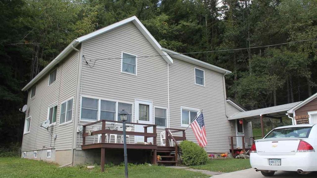 25.6 acres in Potter County, Pennsylvania