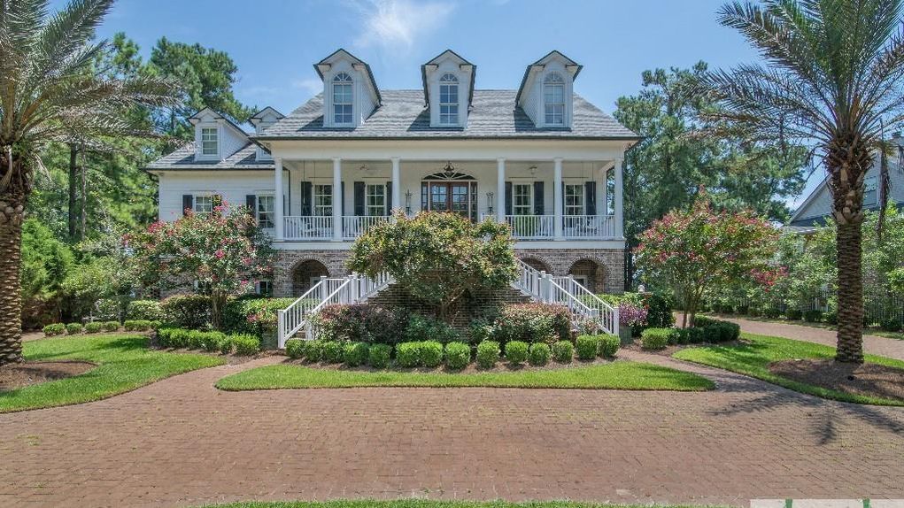 2.25 acres in Bryan County,