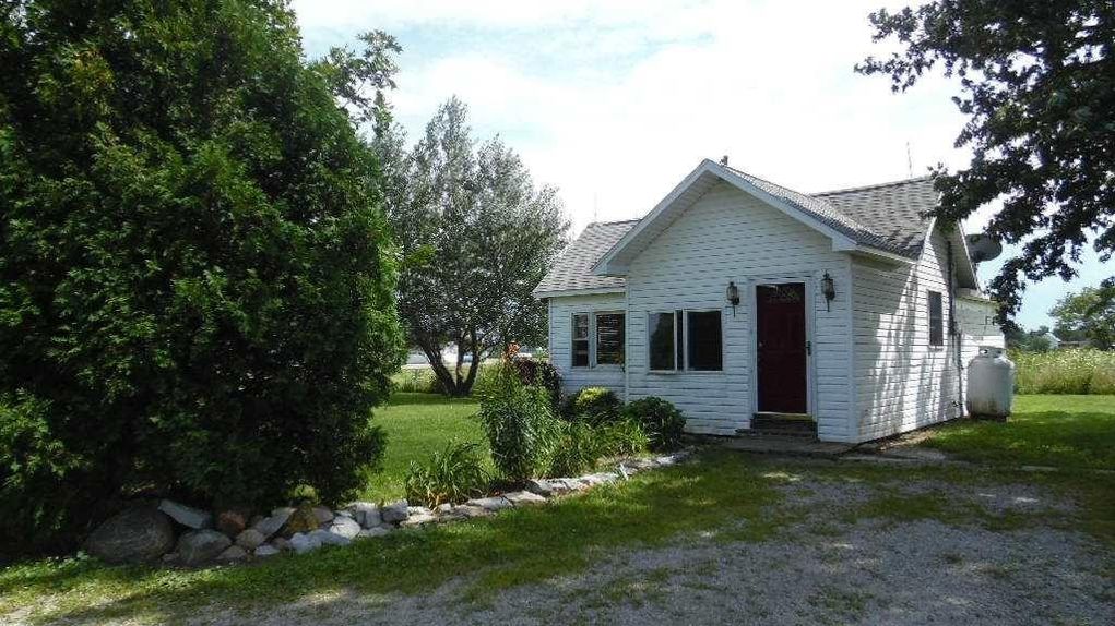 5.75 acres in Wells County, Indiana