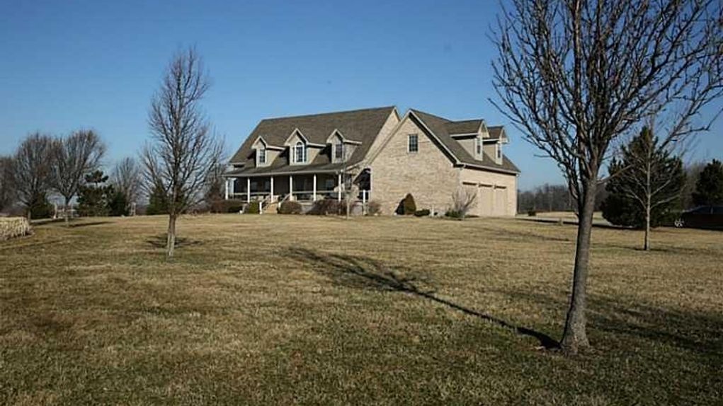 20.37 acres in Madison County, Indiana