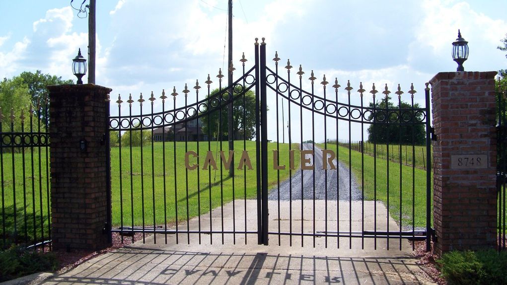 CAVALIER FARM