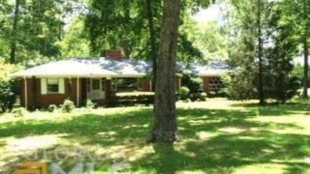 2.2 acres in Spalding County,