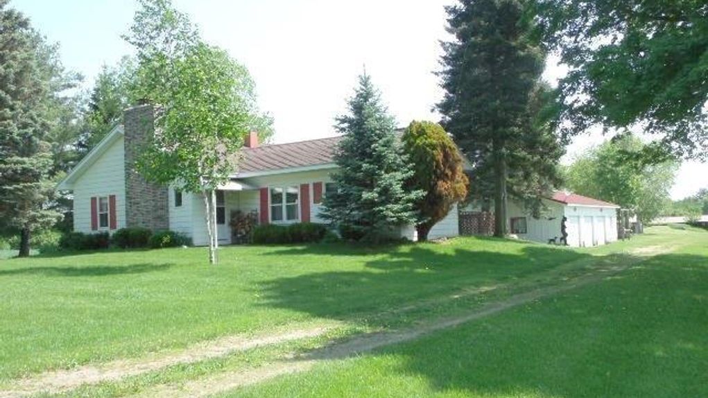 80 acres in Arenac County, Michigan