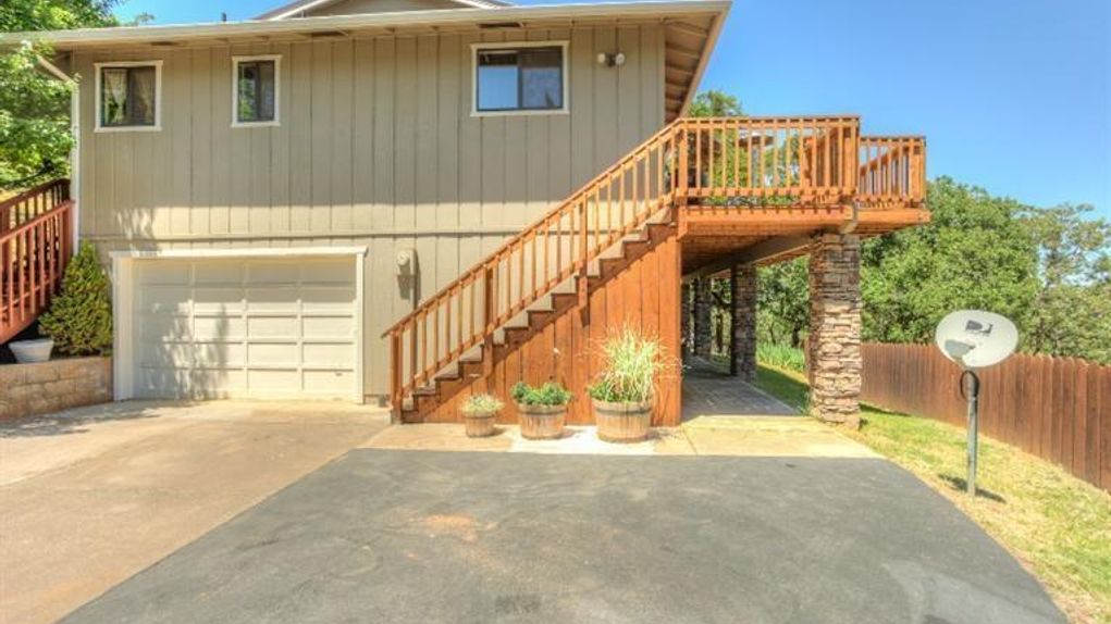 20.66 acres in Jackson County, Oregon