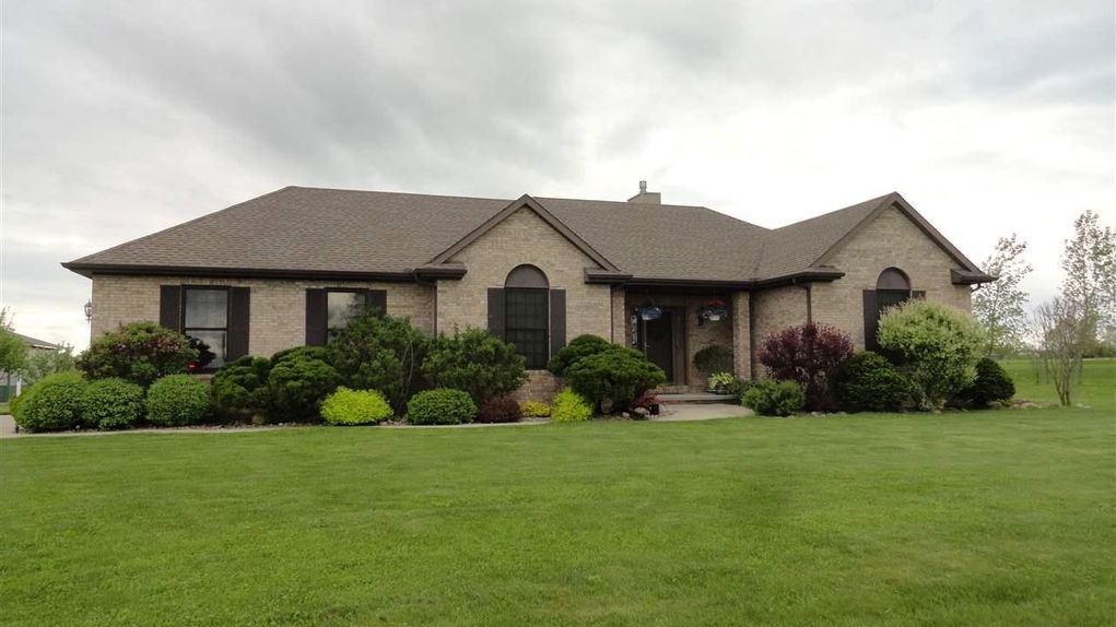 3 acres in Elkhart County, Indiana